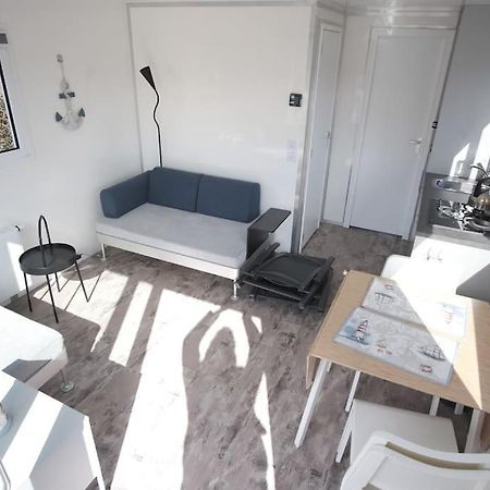 Tiny Beachhouse Ermelo Ngoại thất bức ảnh