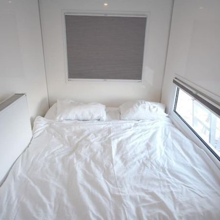 Tiny Beachhouse Ermelo Ngoại thất bức ảnh