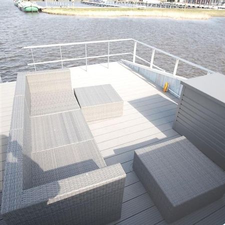 Tiny Beachhouse Ermelo Ngoại thất bức ảnh