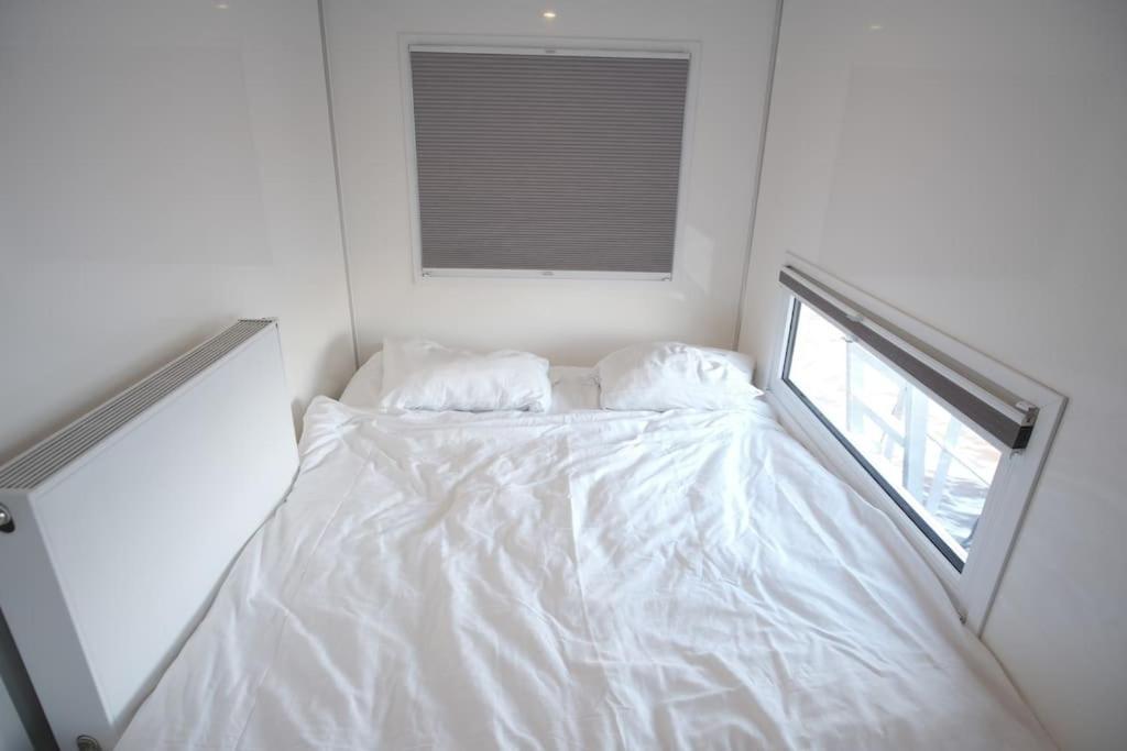 Tiny Beachhouse Ermelo Ngoại thất bức ảnh