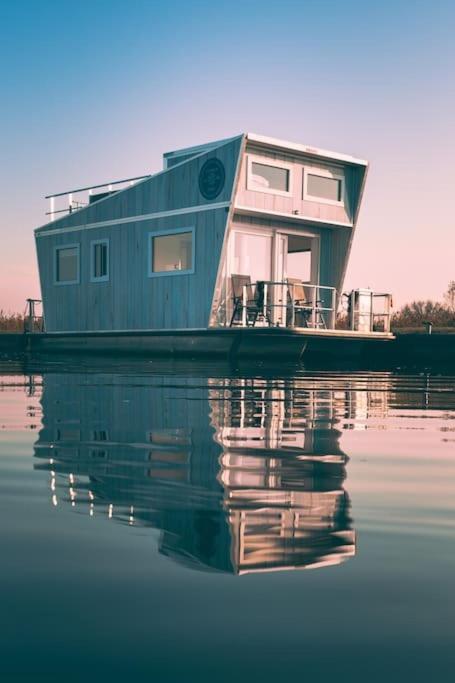 Tiny Beachhouse Ermelo Ngoại thất bức ảnh