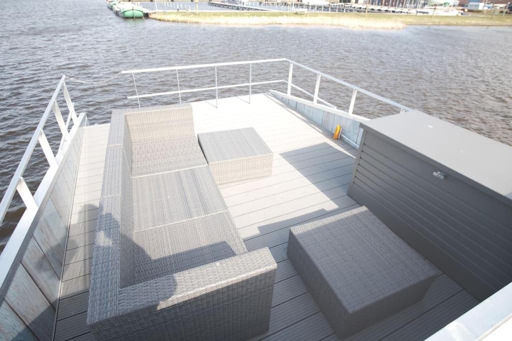 Tiny Beachhouse Ermelo Ngoại thất bức ảnh